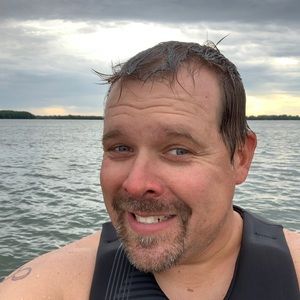 Meet your Posher, Mike